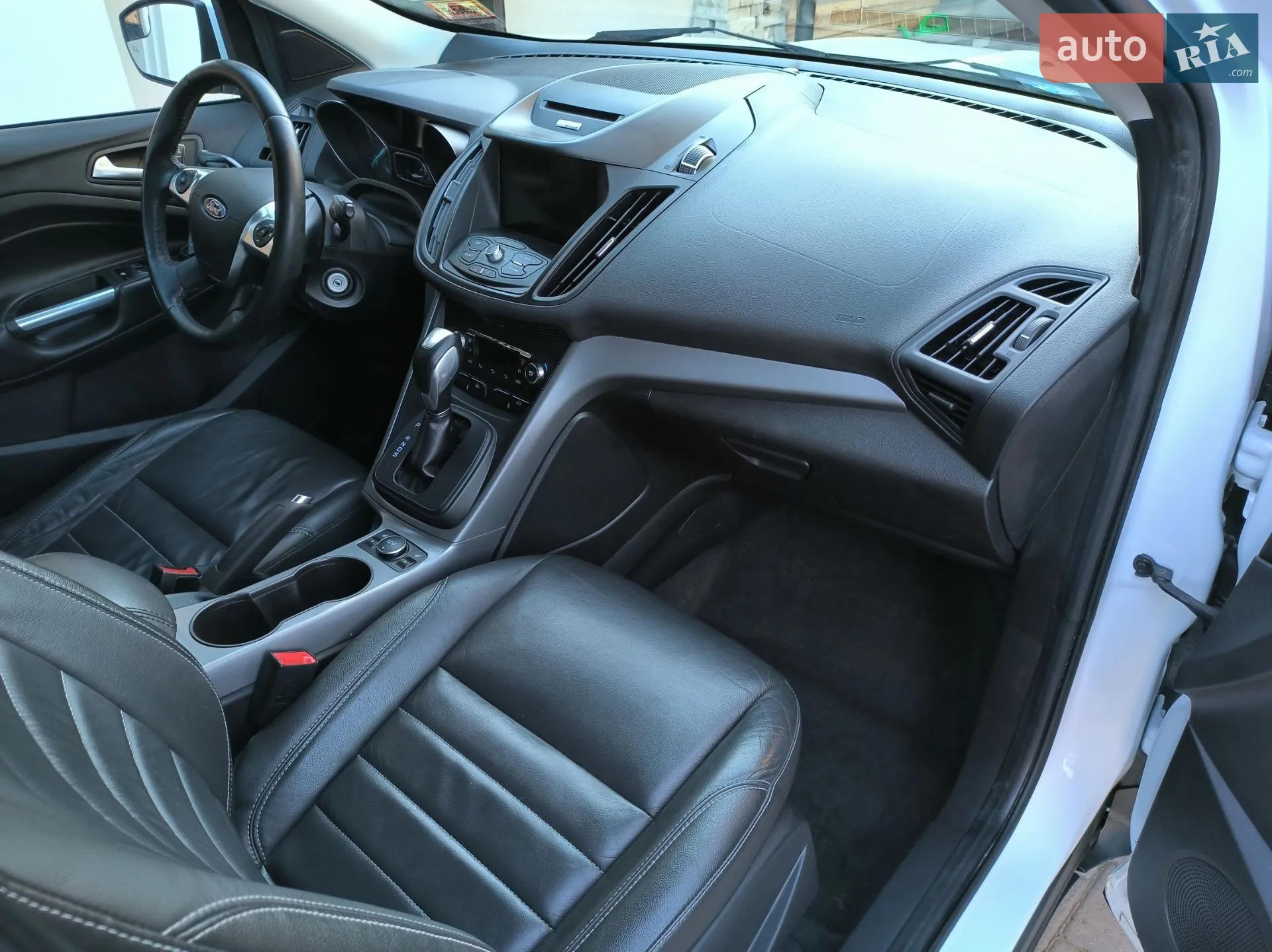 2014 Ford Escape - мініатюра 19