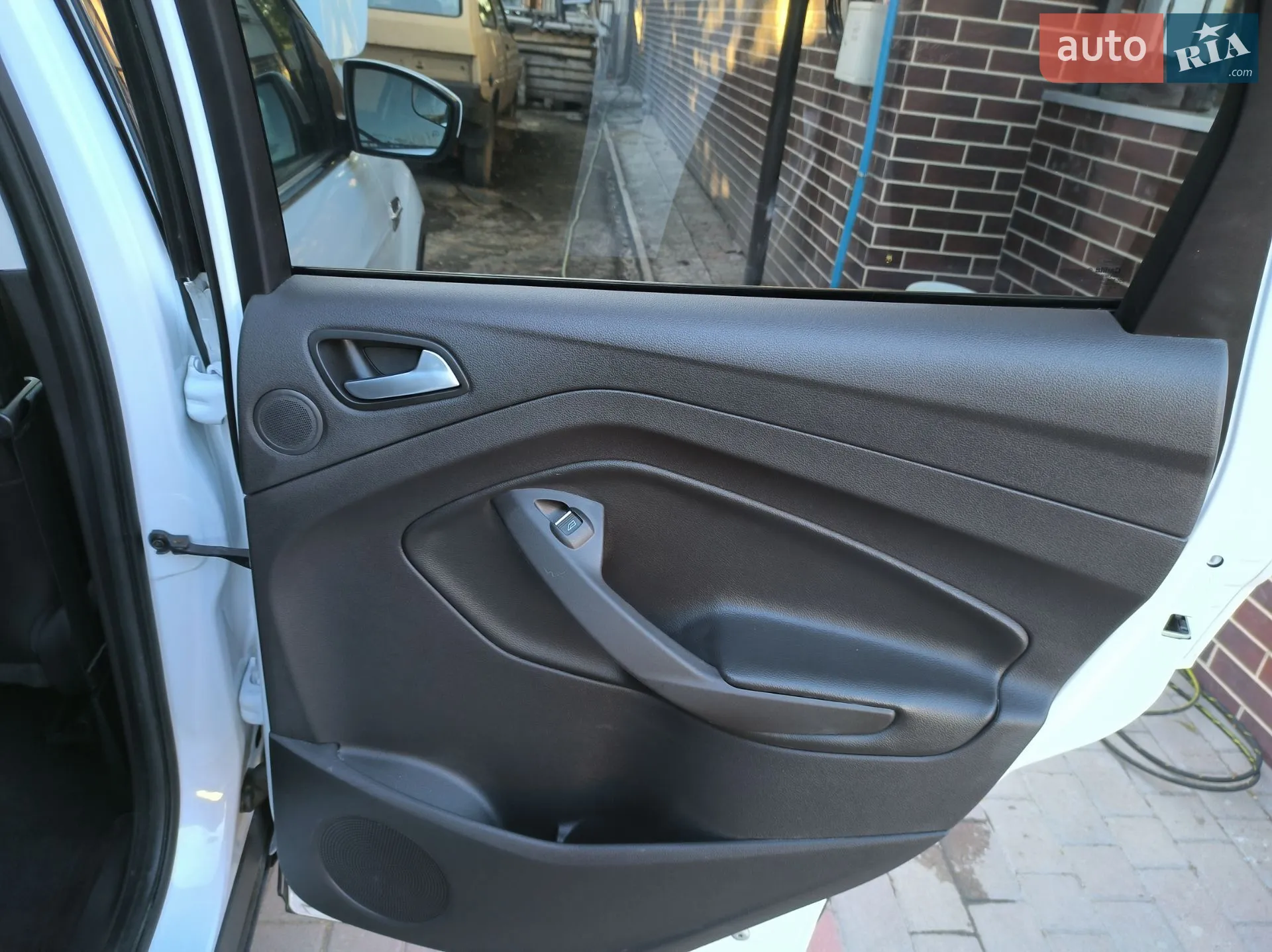 2014 Ford Escape - мініатюра 25