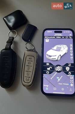 Внедорожник / Кроссовер Ford Escape 2013 в 