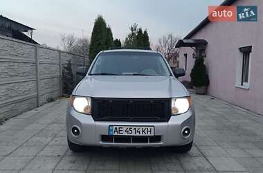 Внедорожник / Кроссовер Ford Escape 2010 в 