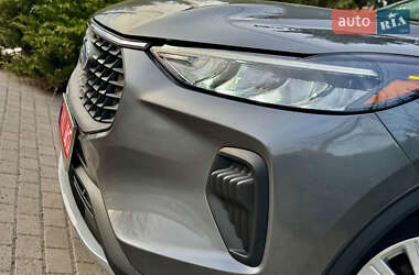 Внедорожник / Кроссовер Ford Escape 2023 в 
