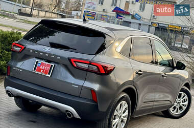 Внедорожник / Кроссовер Ford Escape 2023 в 