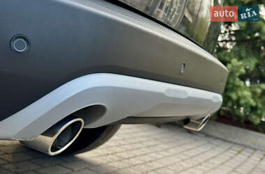 Внедорожник / Кроссовер Ford Escape 2023 в 