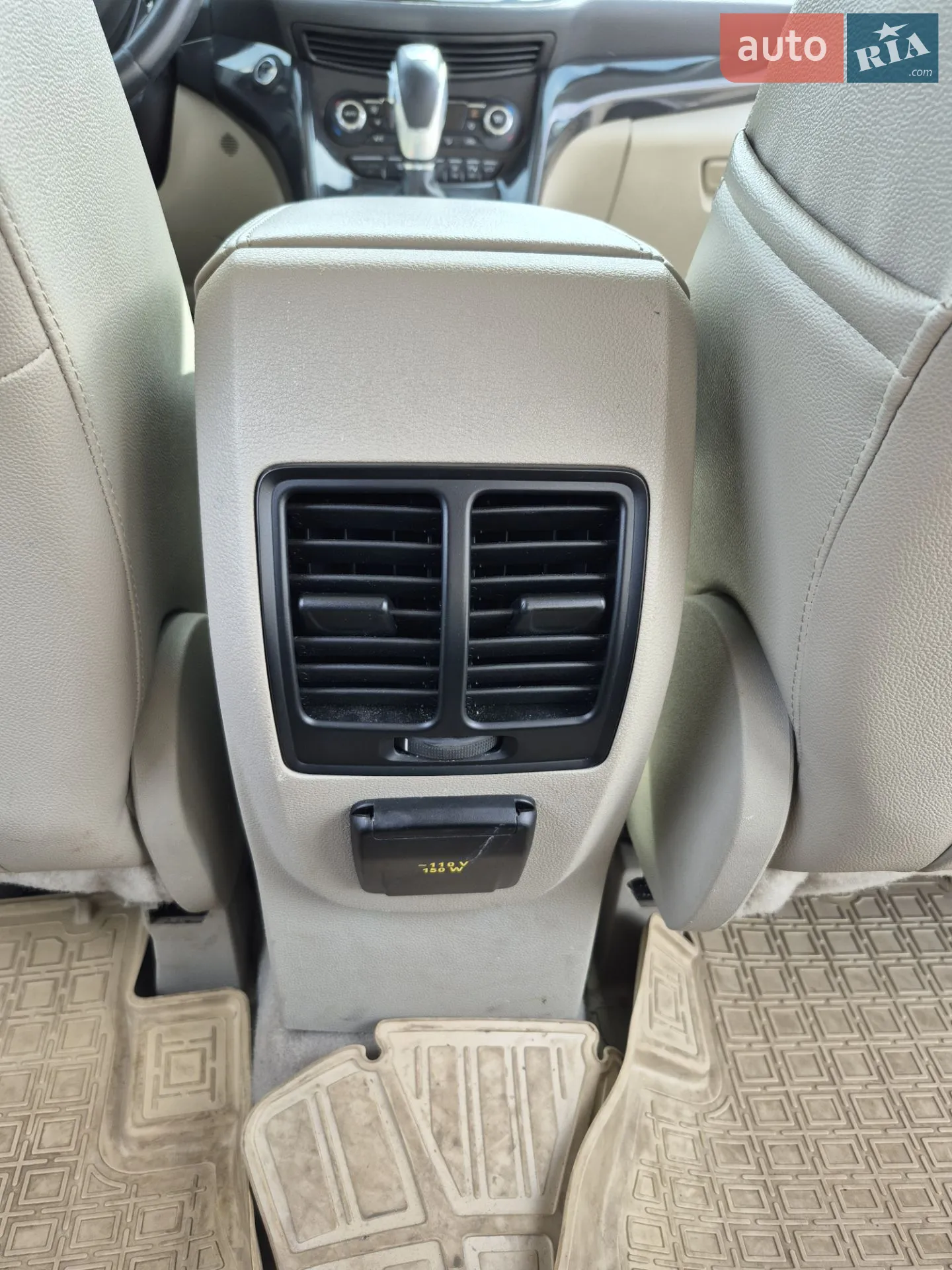 2014 Ford Escape - мініатюра 14