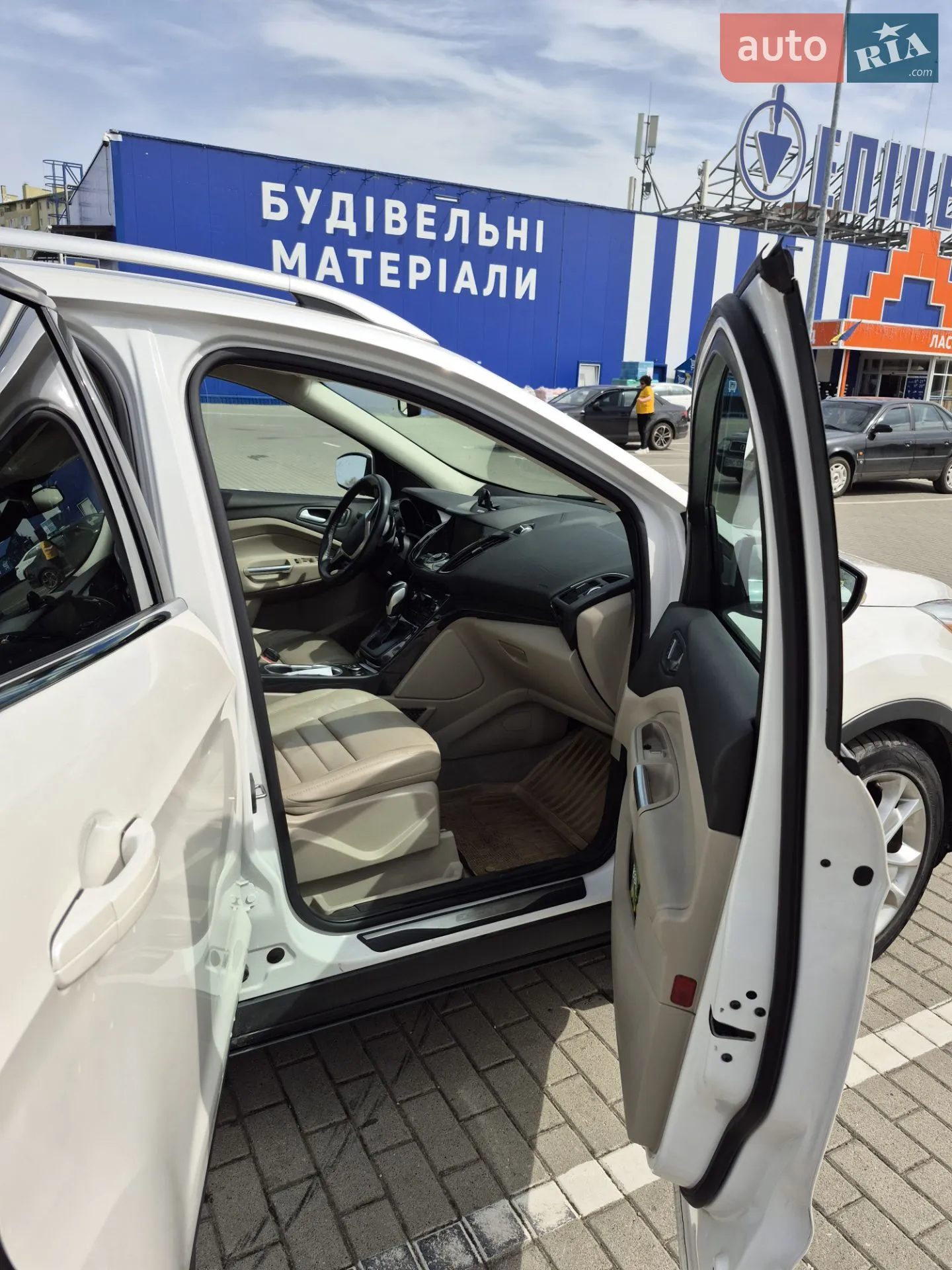 2014 Ford Escape - мініатюра 30