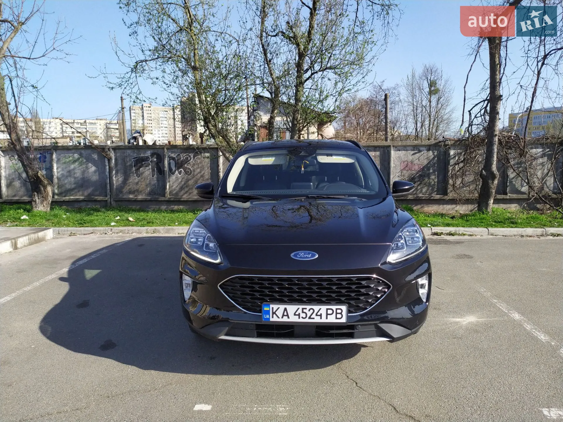 2020 Ford Escape - мініатюра 14