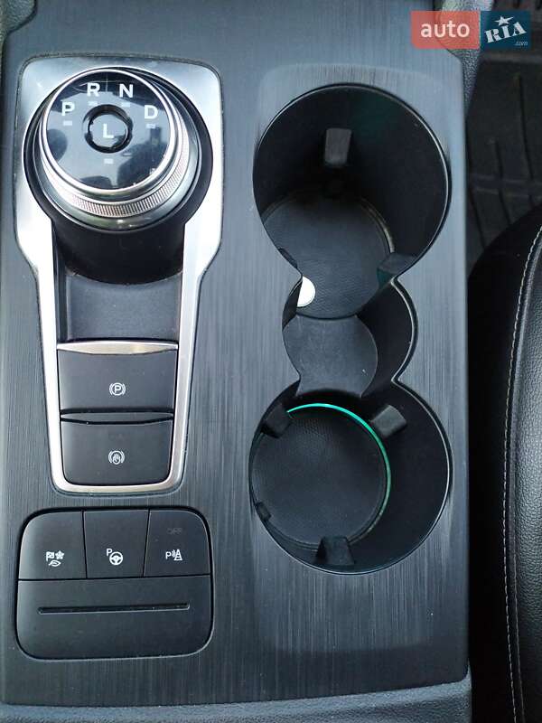 Внедорожник / Кроссовер Ford Escape 2020 в Киеве фото 34 Внедорожник / Кроссовер Ford Escape 2020 в Киеве