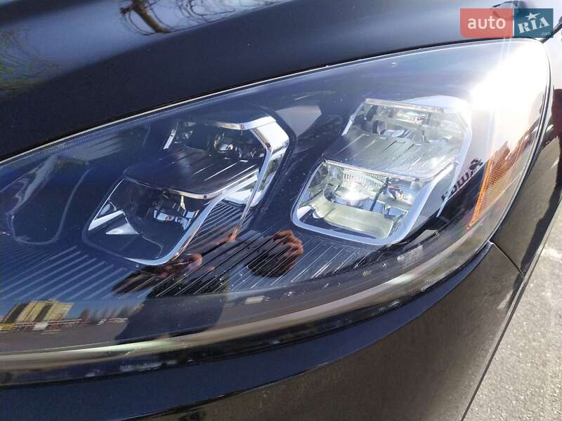 Внедорожник / Кроссовер Ford Escape 2020 в Киеве фото 40 Внедорожник / Кроссовер Ford Escape 2020 в Киеве