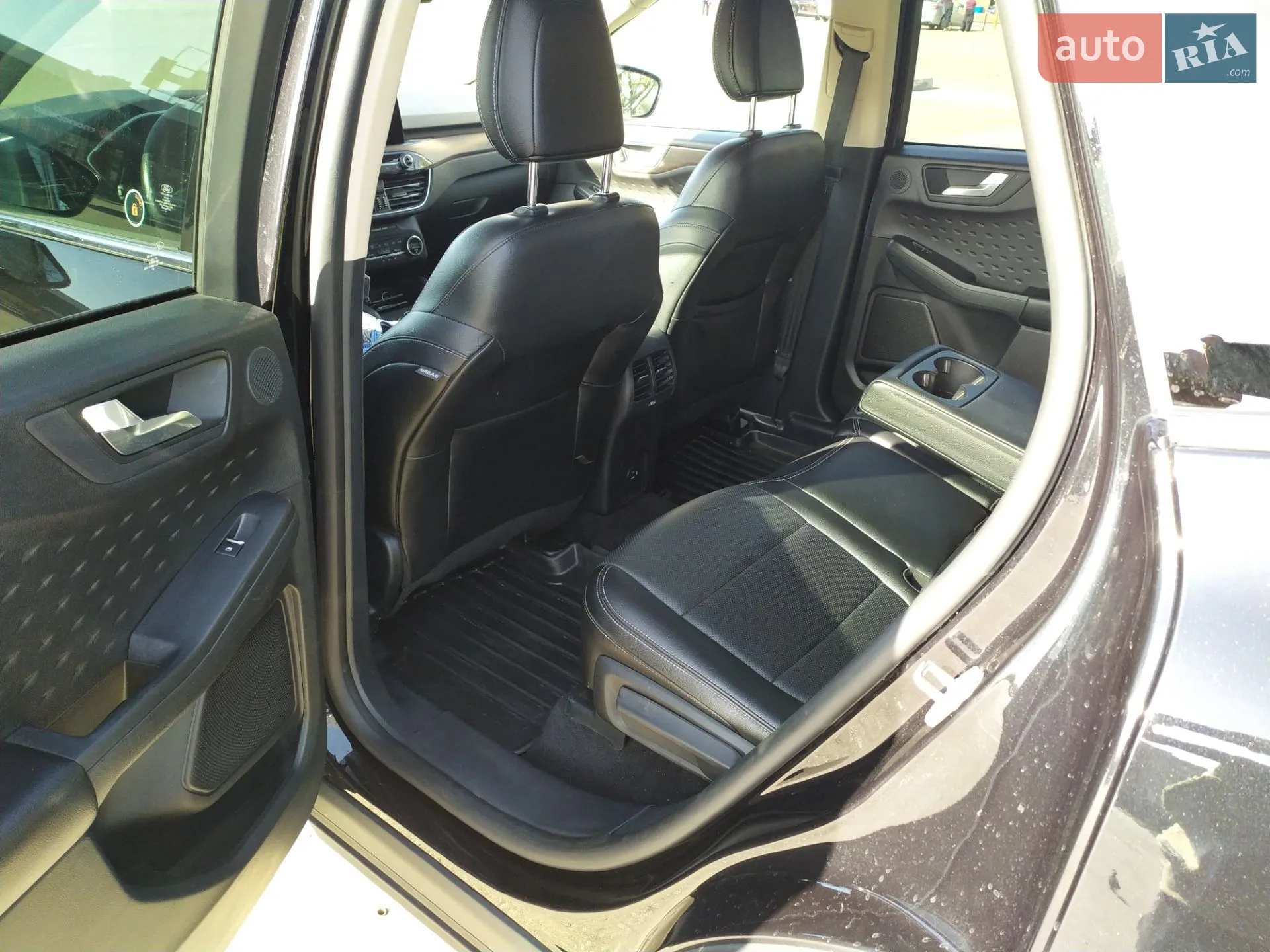 2020 Ford Escape - мініатюра 59