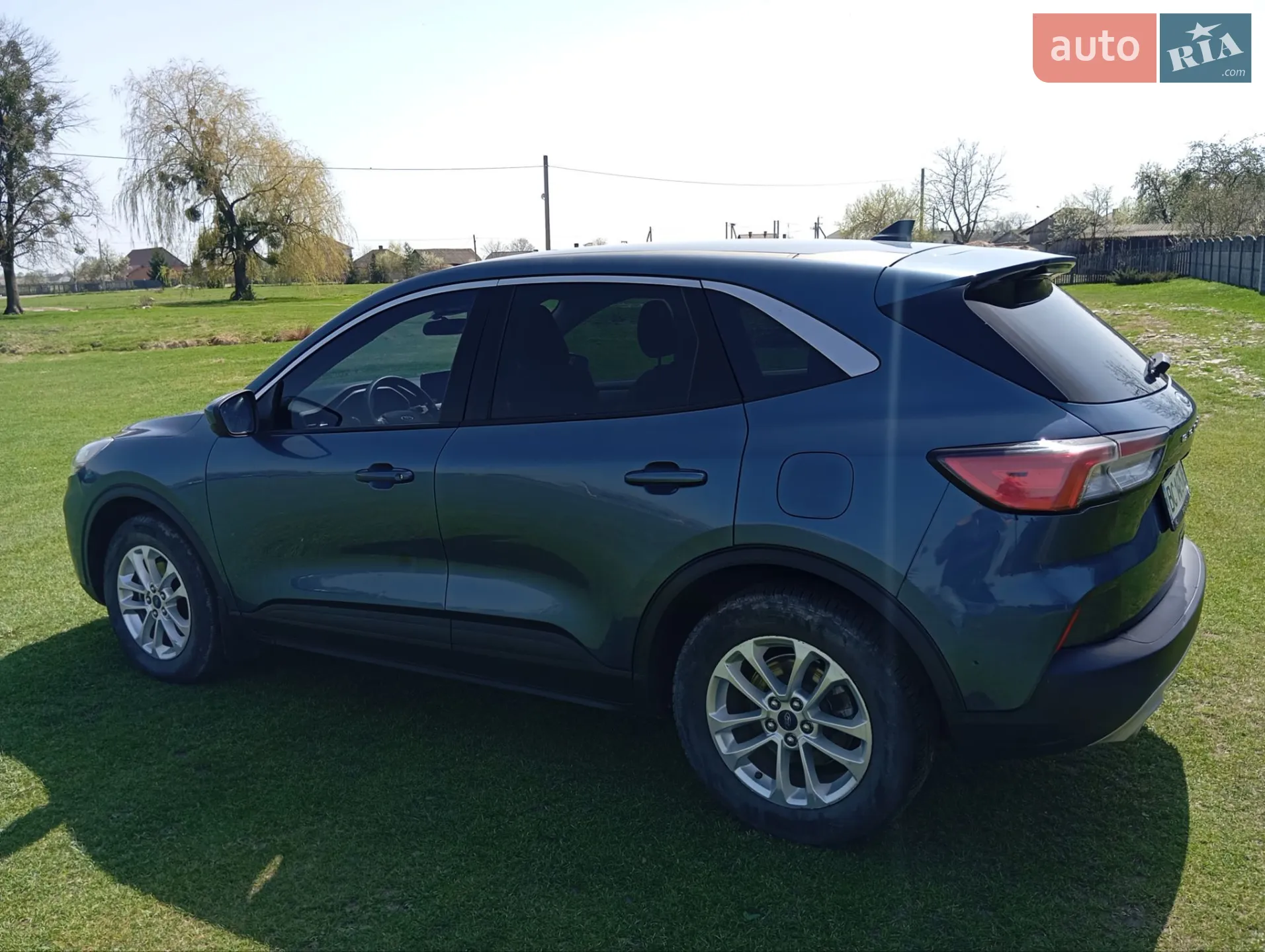 2020 Ford Escape - мініатюра 31