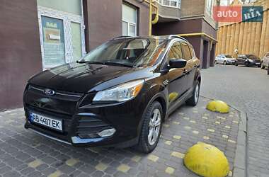 Позашляховик / Кросовер Ford Escape 2015 в Вінниці