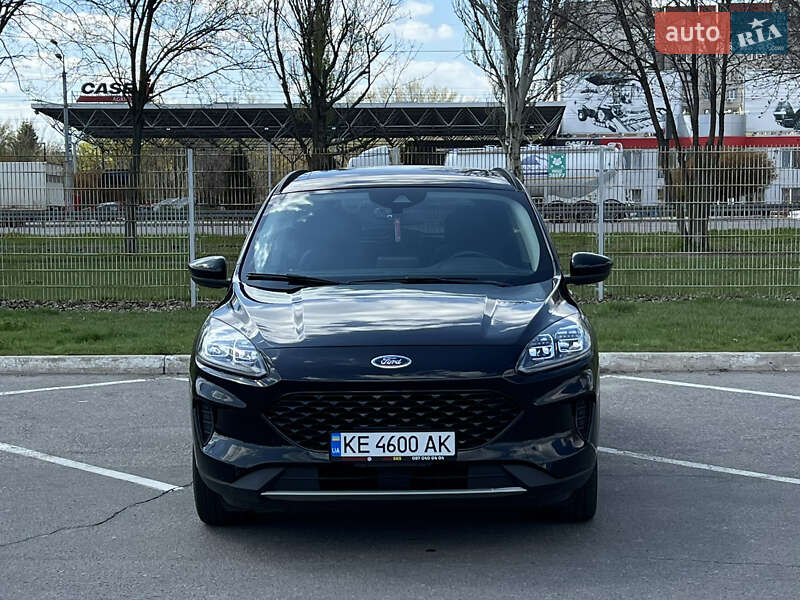Ford Escape 2020