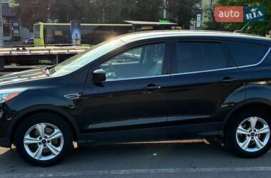 Внедорожник / Кроссовер Ford Escape 2014 в Львове