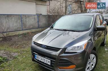 Внедорожник / Кроссовер Ford Escape 2015 в Бучаче