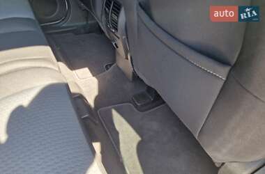 Внедорожник / Кроссовер Ford Escape 2019 в 