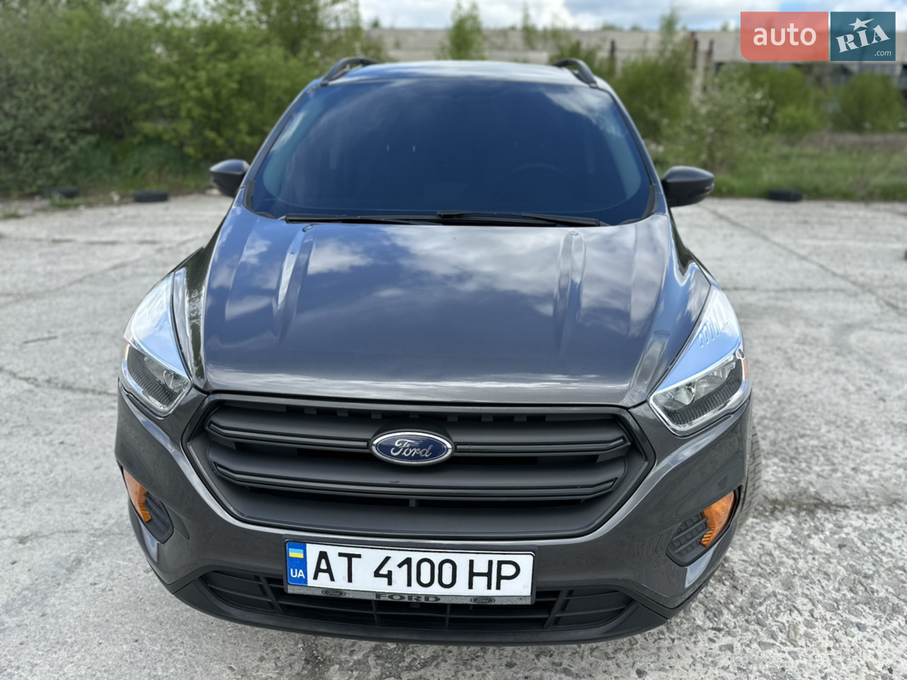2015 Ford Escape - мініатюра 7