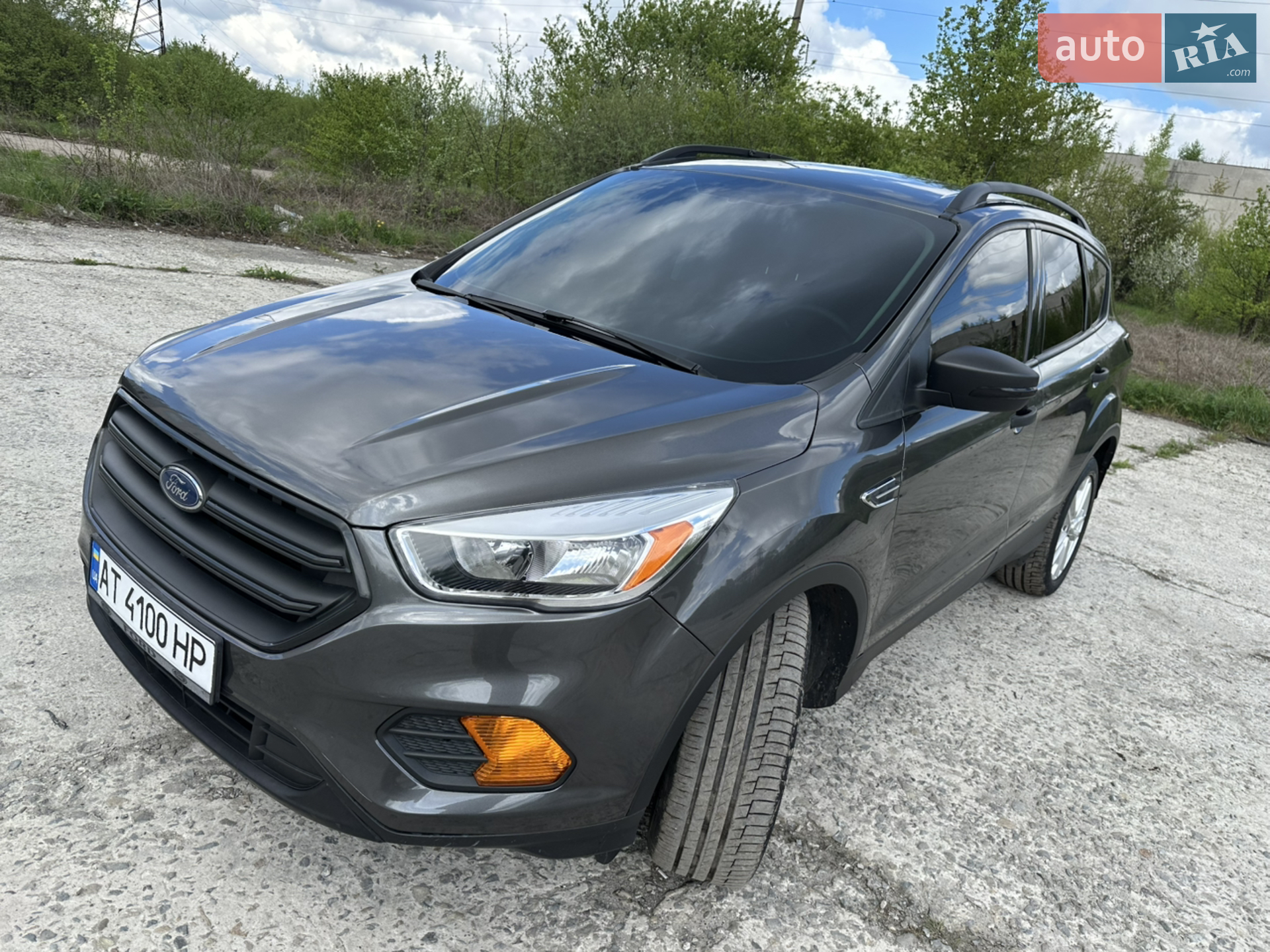 2016 Ford Escape - мініатюра 16