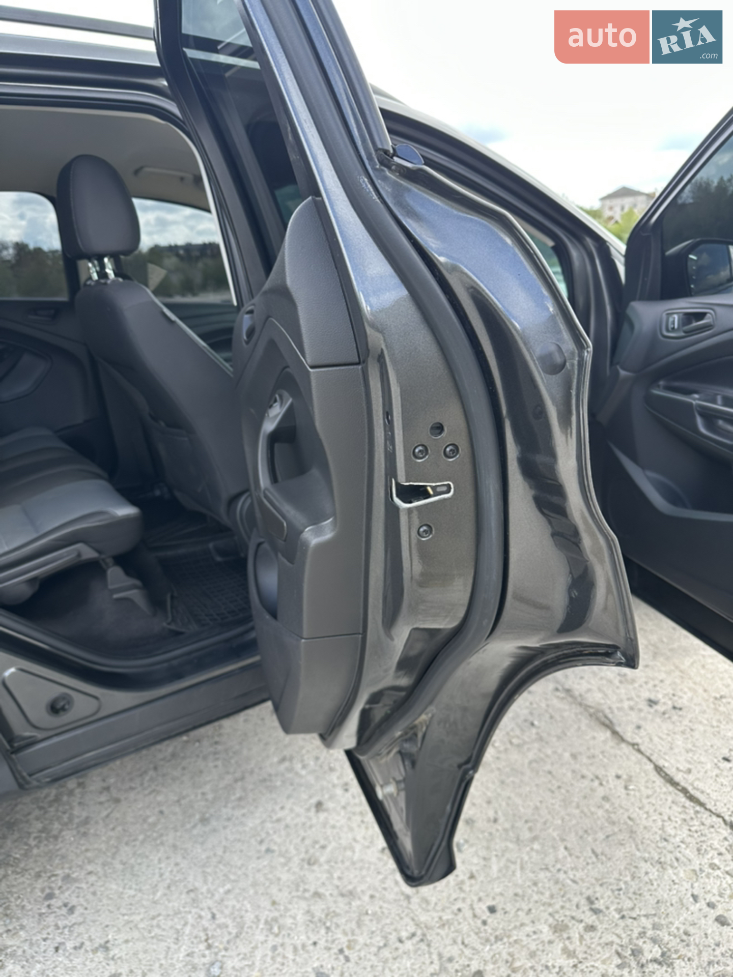 2016 Ford Escape - мініатюра 40