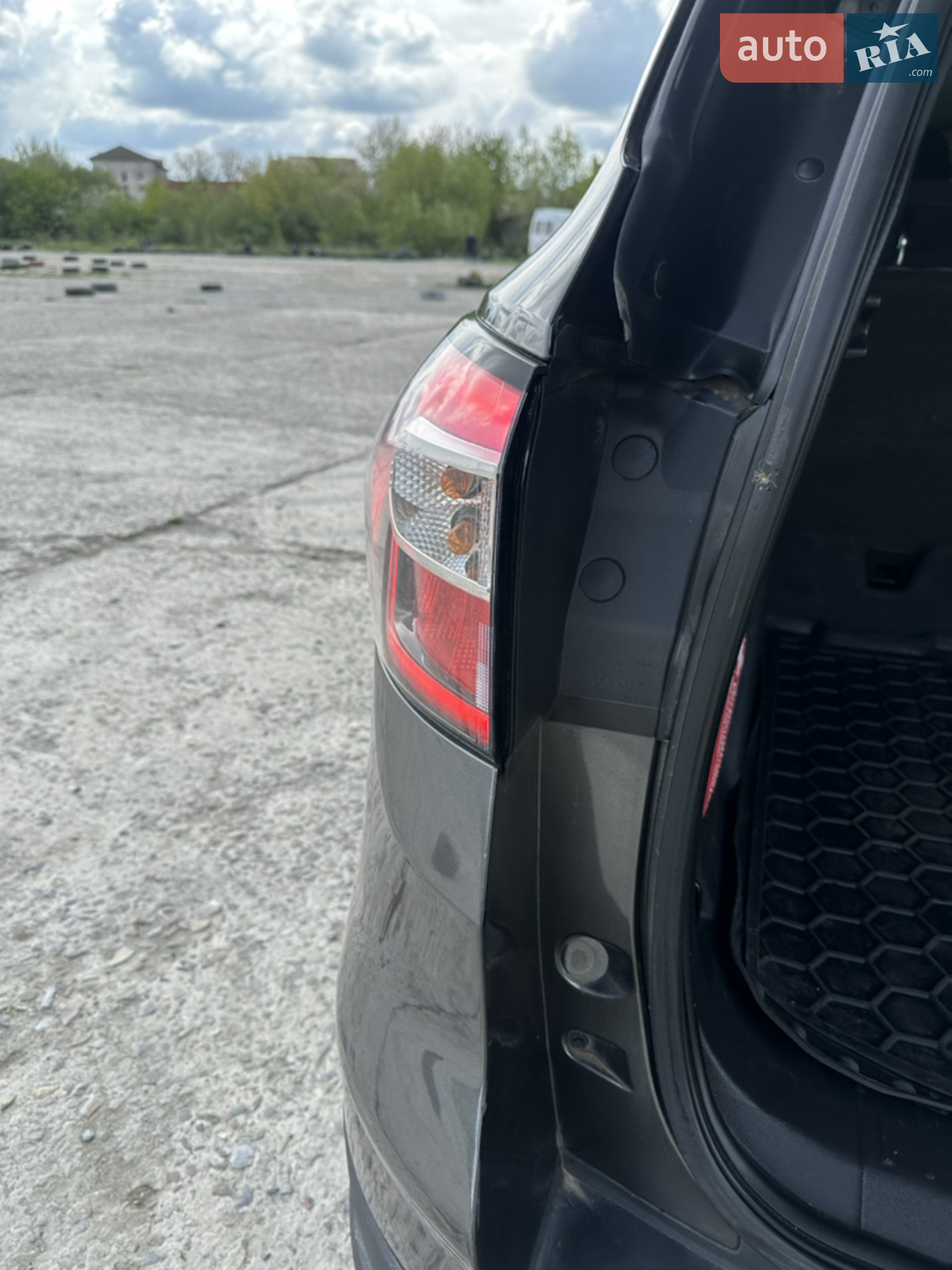 2016 Ford Escape - мініатюра 48