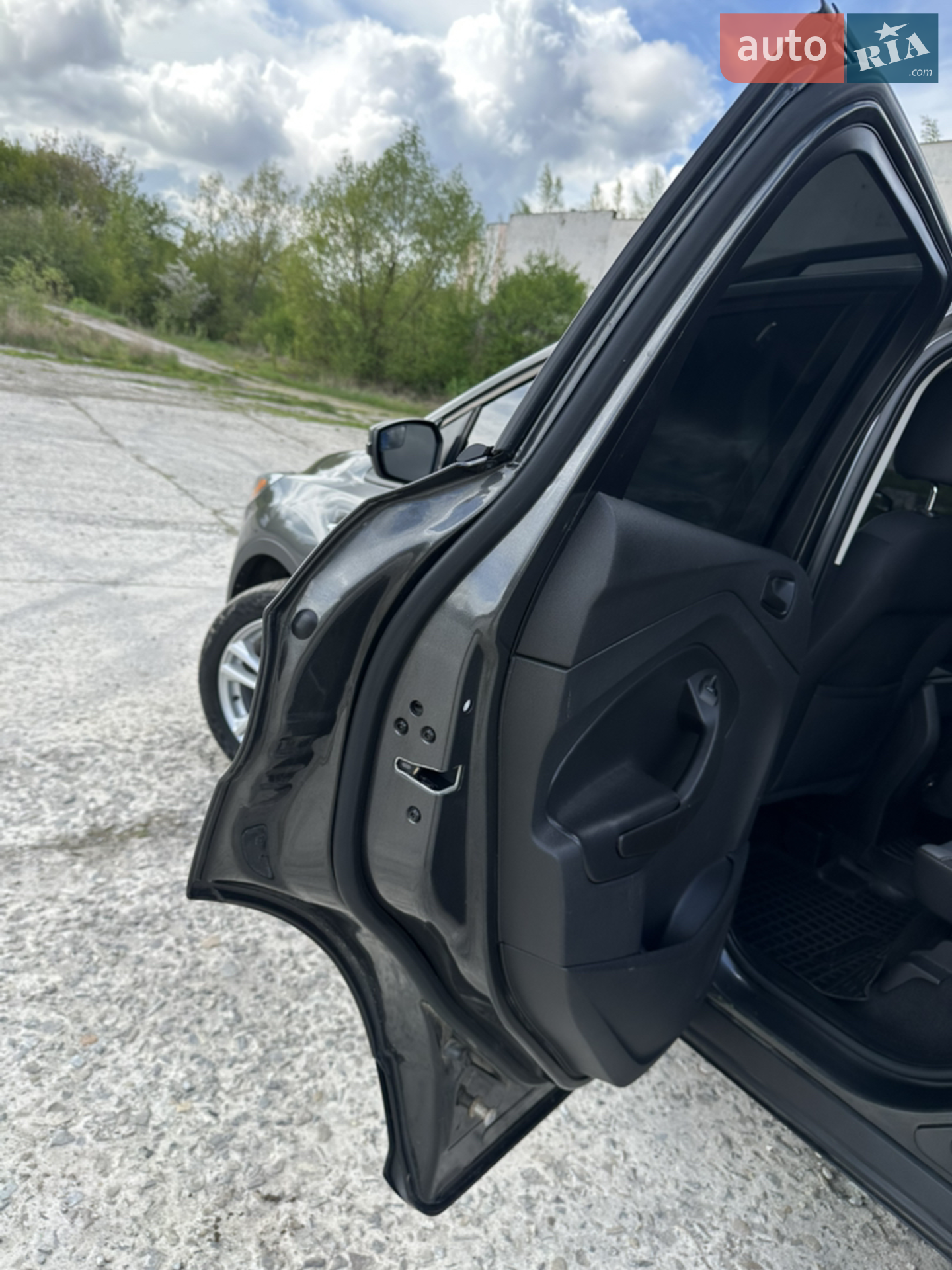 2016 Ford Escape - мініатюра 58