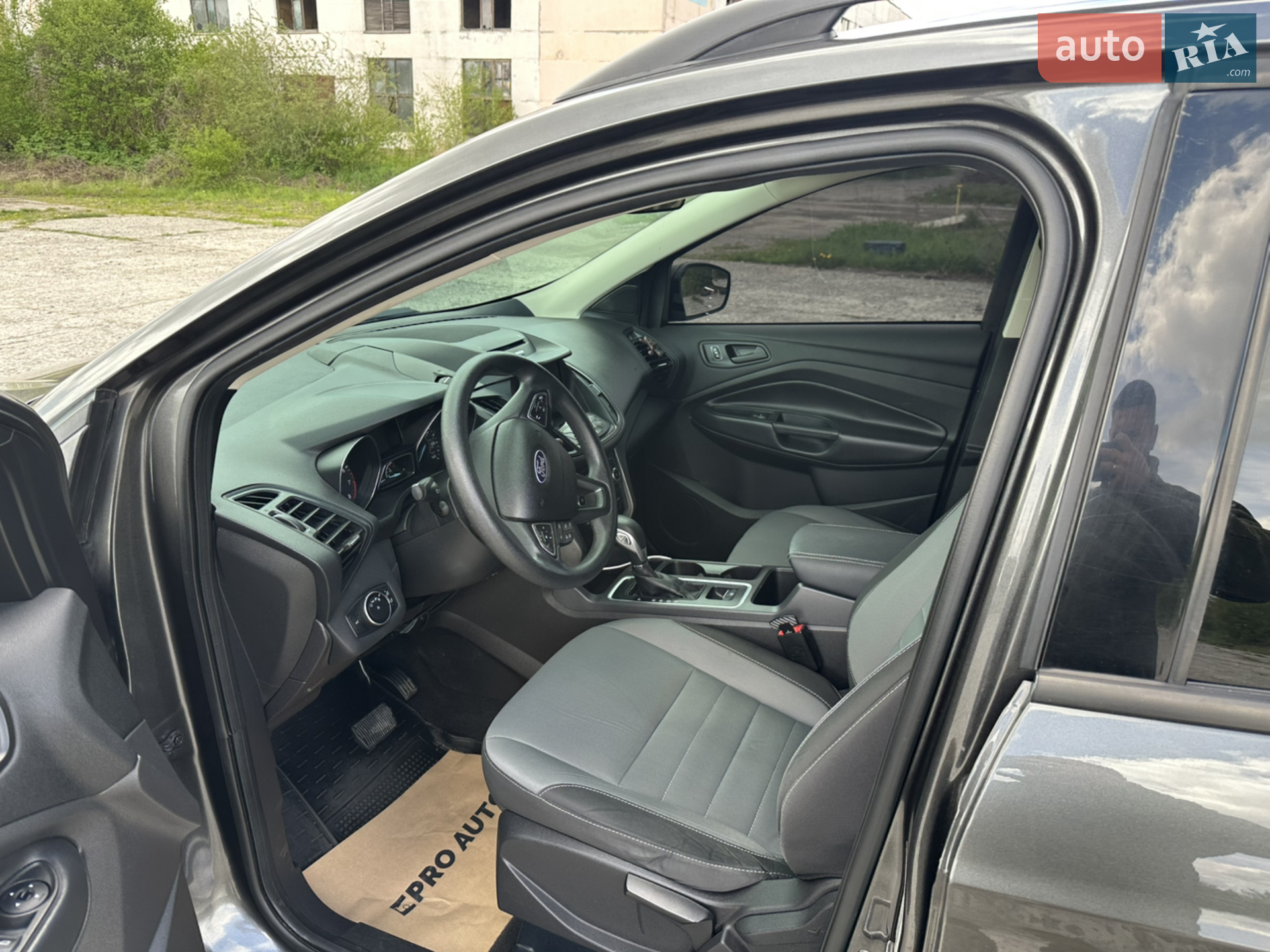 2016 Ford Escape - мініатюра 56