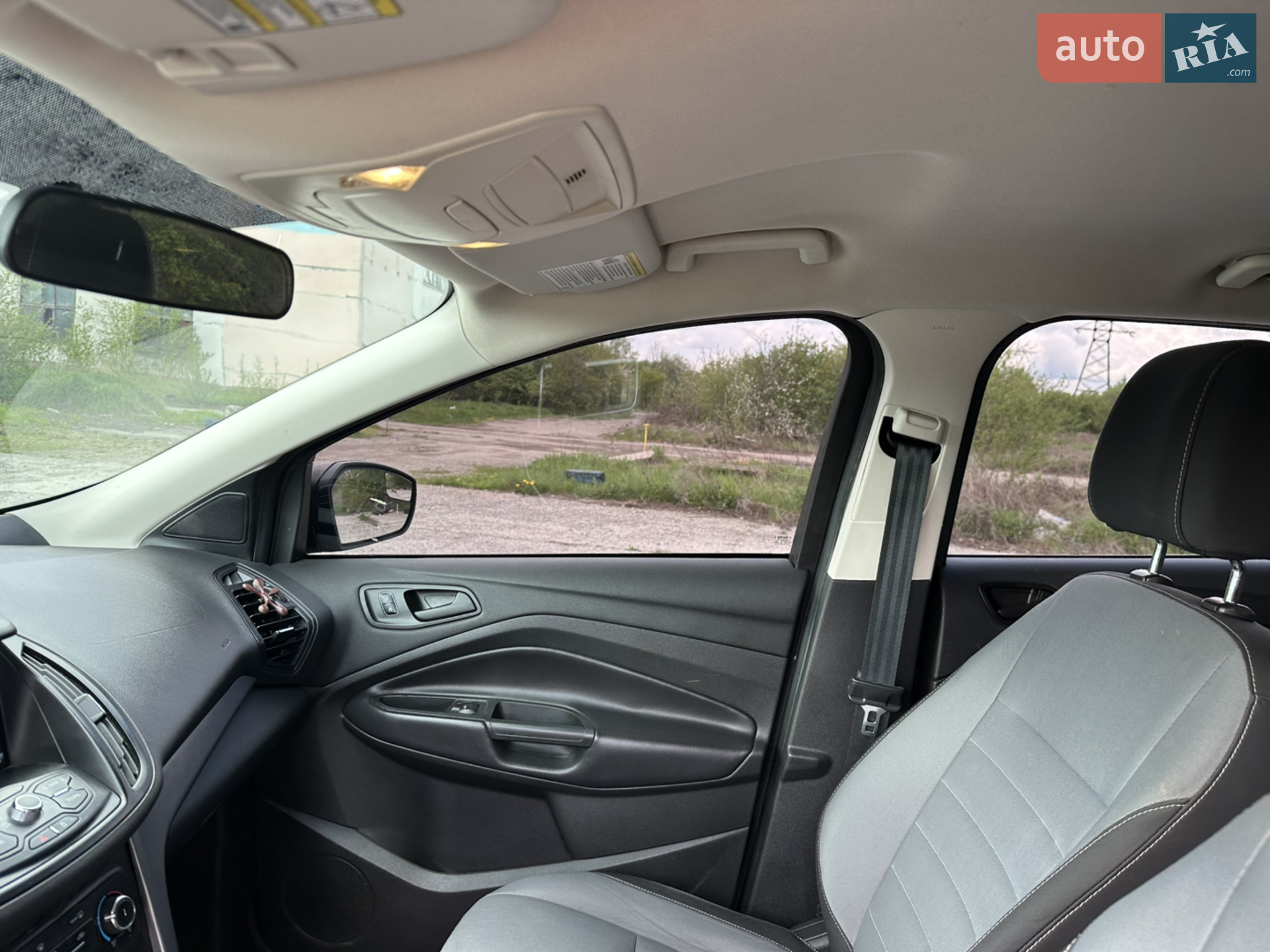 2016 Ford Escape - мініатюра 65