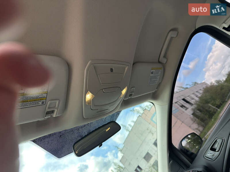 Внедорожник / Кроссовер Ford Escape 2016 в Коломые