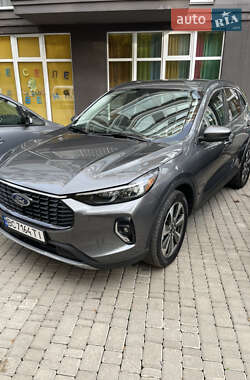 Внедорожник / Кроссовер Ford Escape 2023 в 