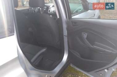 Внедорожник / Кроссовер Ford Escape 2015 в 
