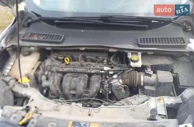Внедорожник / Кроссовер Ford Escape 2015 в 