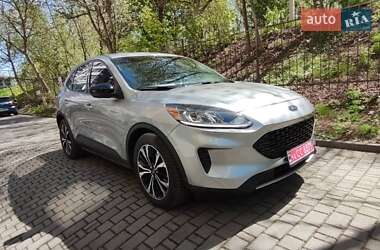Внедорожник / Кроссовер Ford Escape 2022 в 