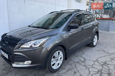 Внедорожник / Кроссовер Ford Escape 2015 в Днепре