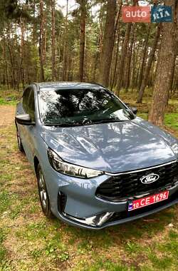 Внедорожник / Кроссовер Ford Escape 2023 в Львове
