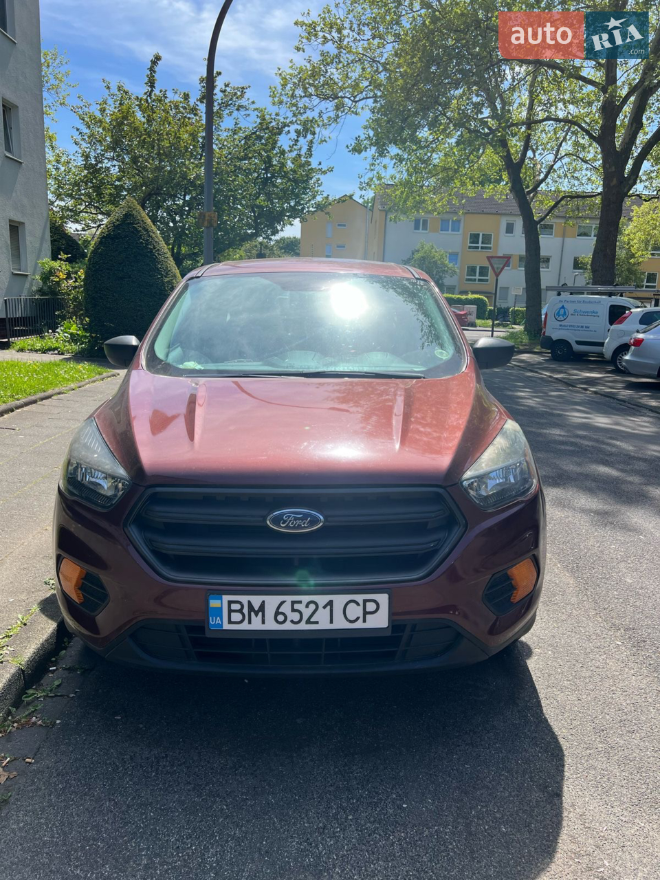 2018 Ford Escape - мініатюра 66