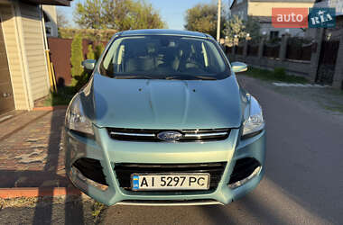 Внедорожник / Кроссовер Ford Escape 2013 в Борисполе