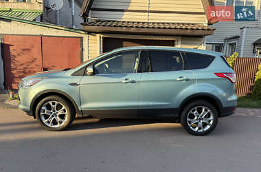 Позашляховик / Кросовер Ford Escape 2013 в Борисполі