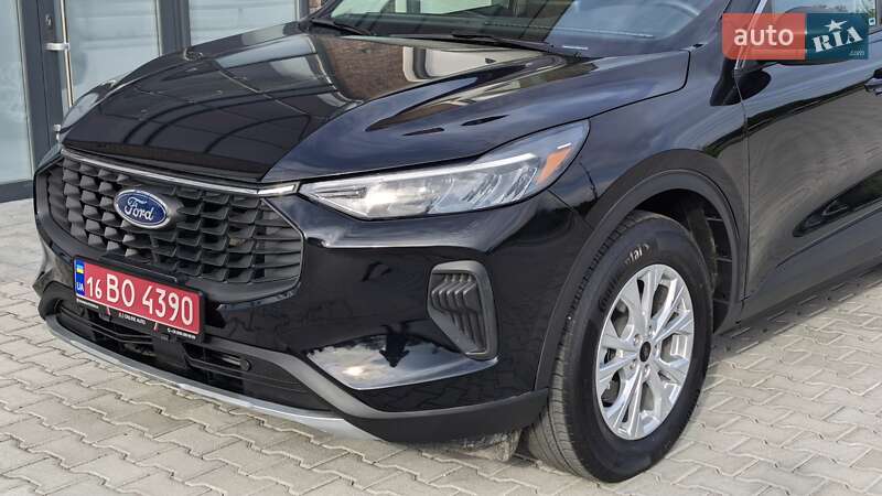 Внедорожник / Кроссовер Ford Escape 2023 в Тернополе