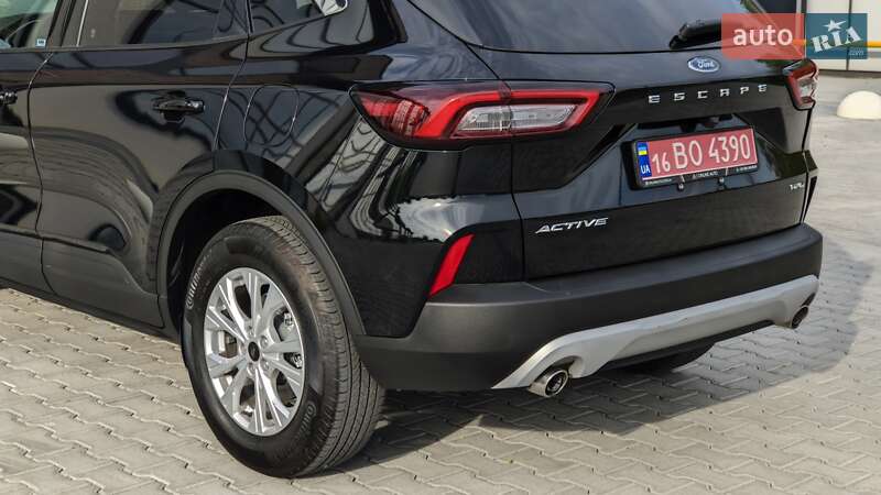 Внедорожник / Кроссовер Ford Escape 2023 в Тернополе