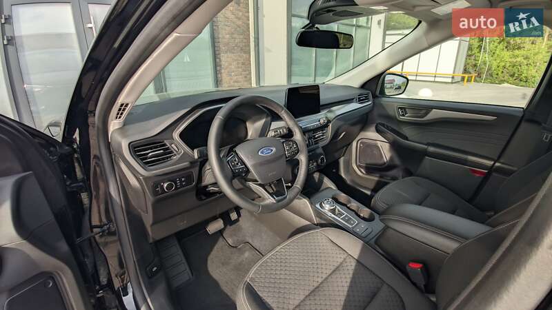Внедорожник / Кроссовер Ford Escape 2023 в Тернополе
