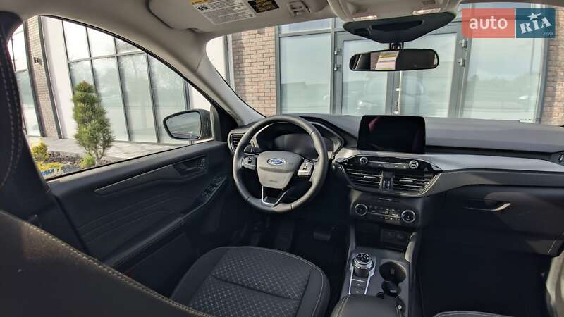Внедорожник / Кроссовер Ford Escape 2023 в Тернополе