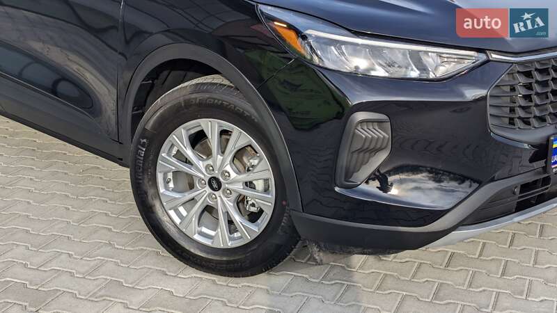 Внедорожник / Кроссовер Ford Escape 2023 в Тернополе
