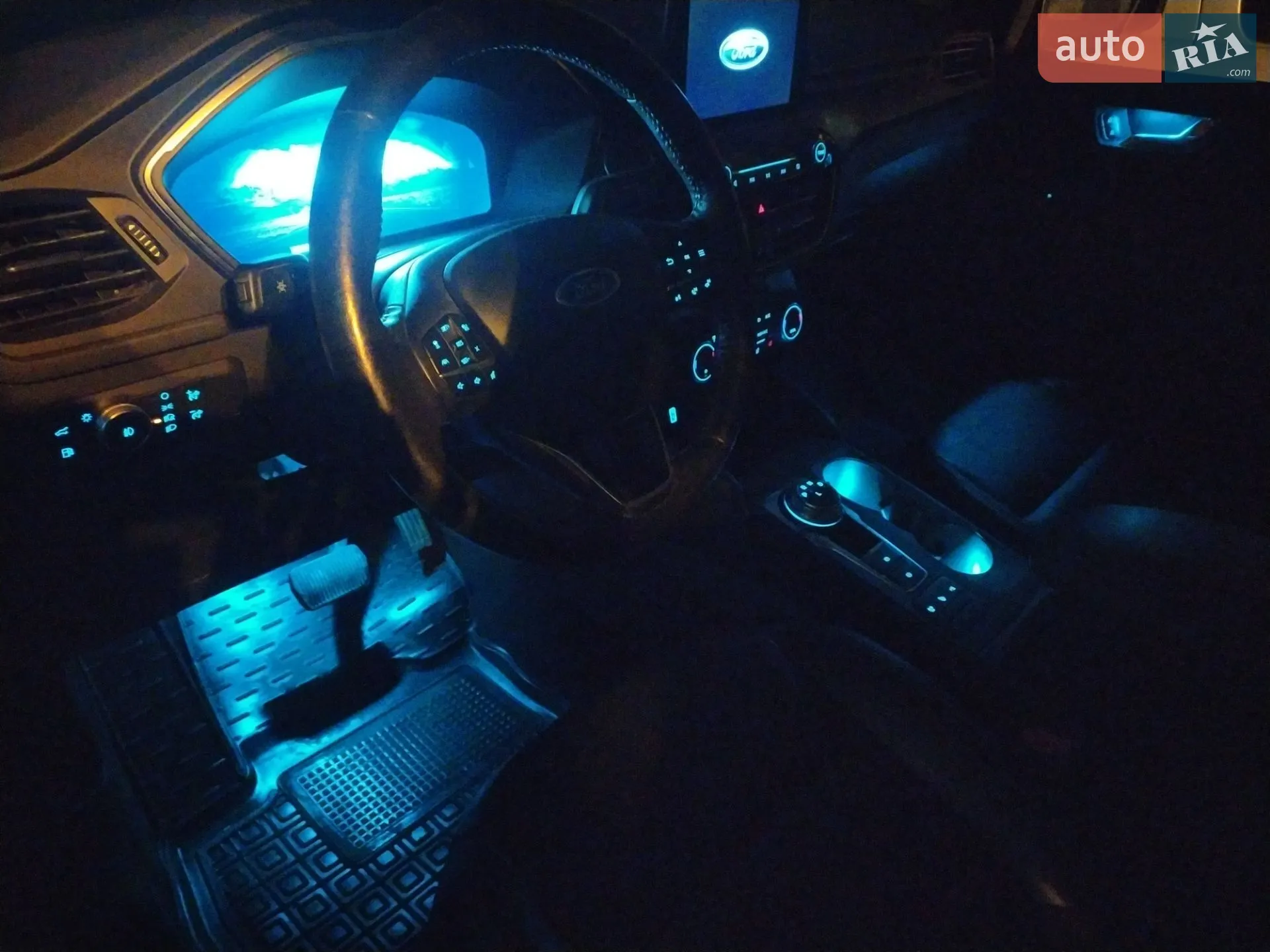 2020 Ford Escape - мініатюра 98