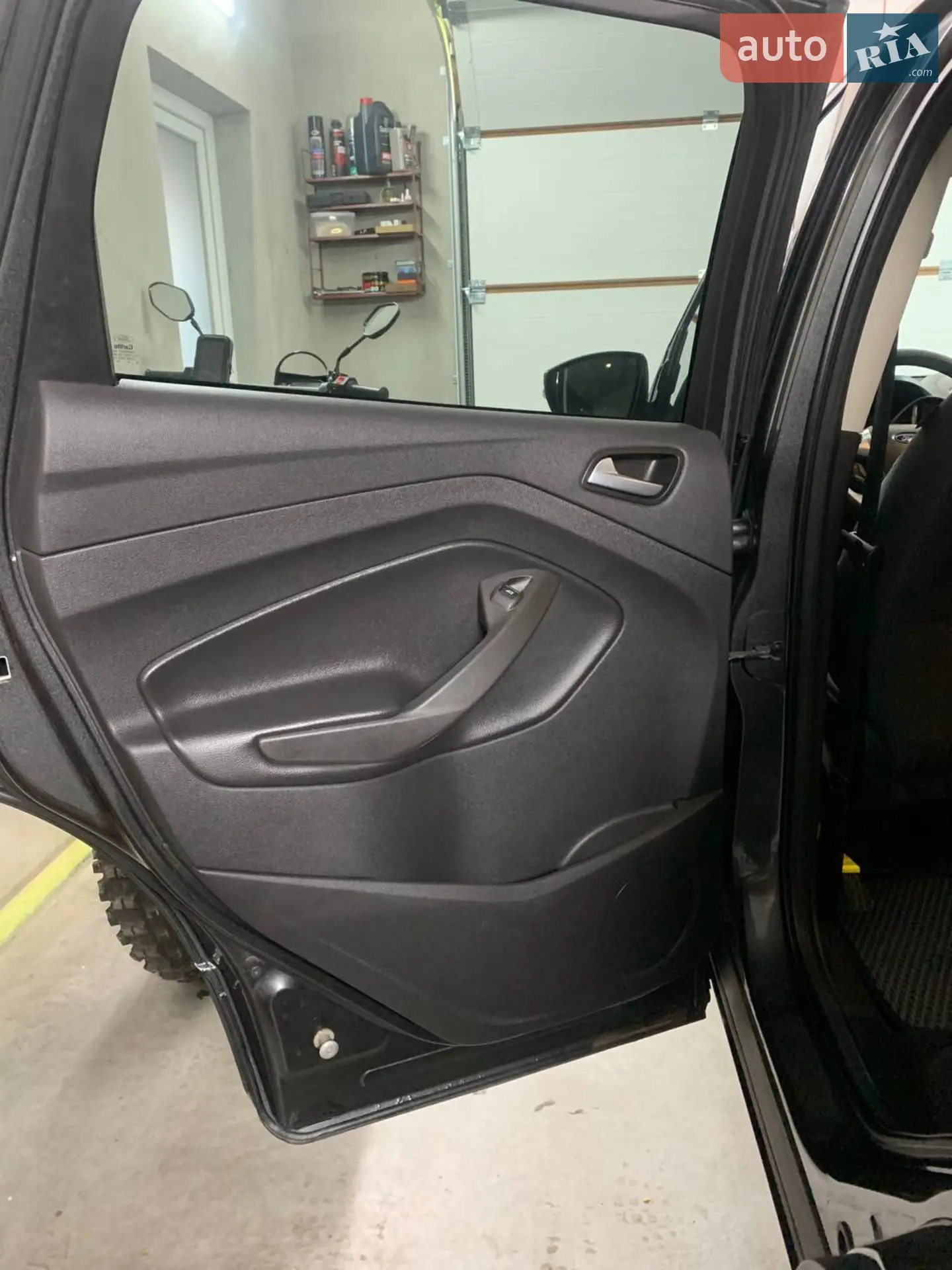 2014 Ford Escape - мініатюра 17