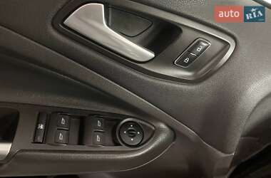 Внедорожник / Кроссовер Ford Escape 2014 в 