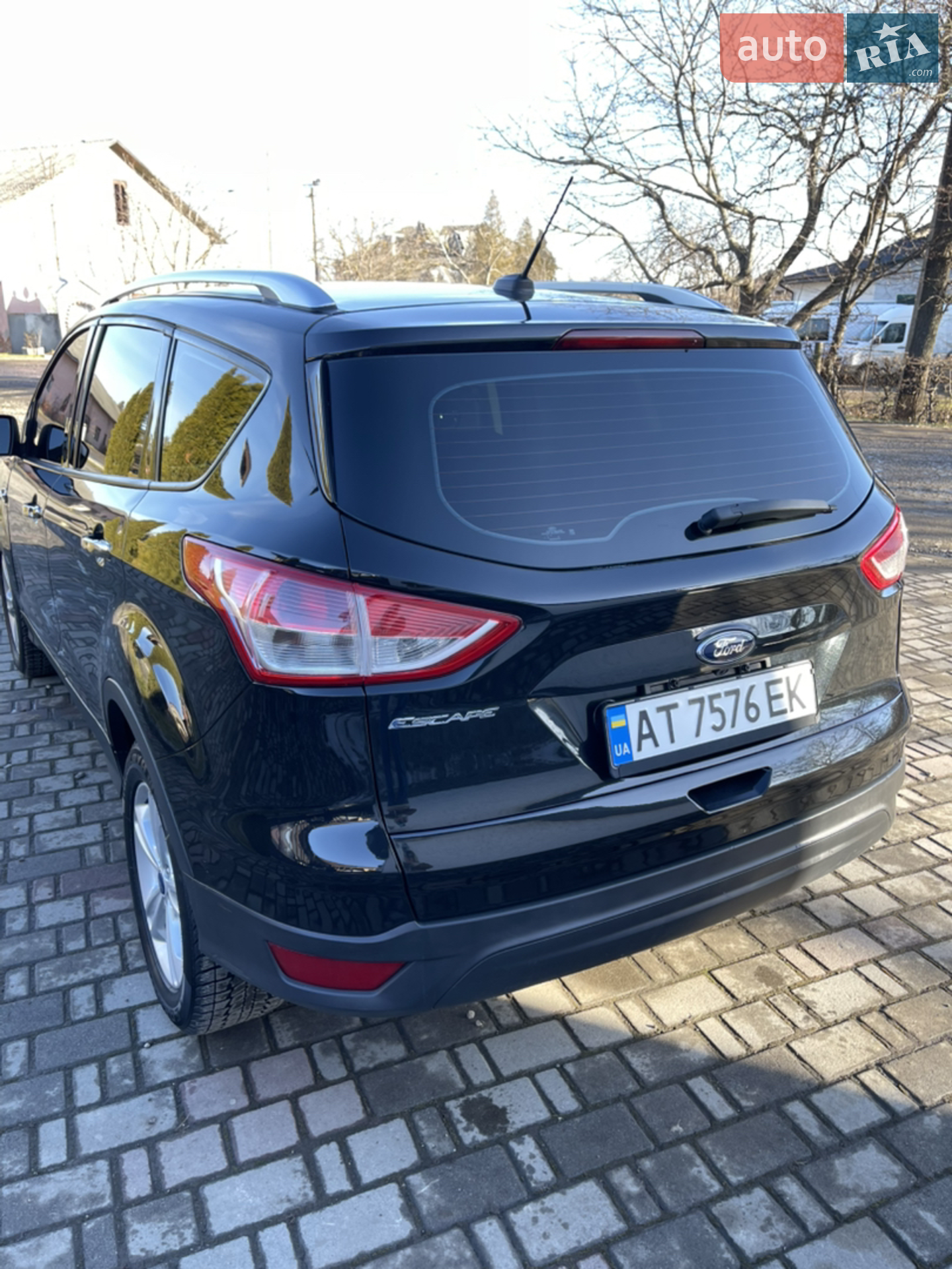 2014 Ford Escape - мініатюра 14