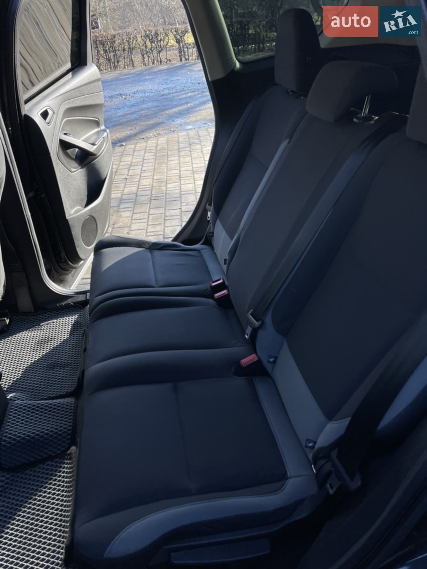 2014 Ford Escape - мініатюра 41