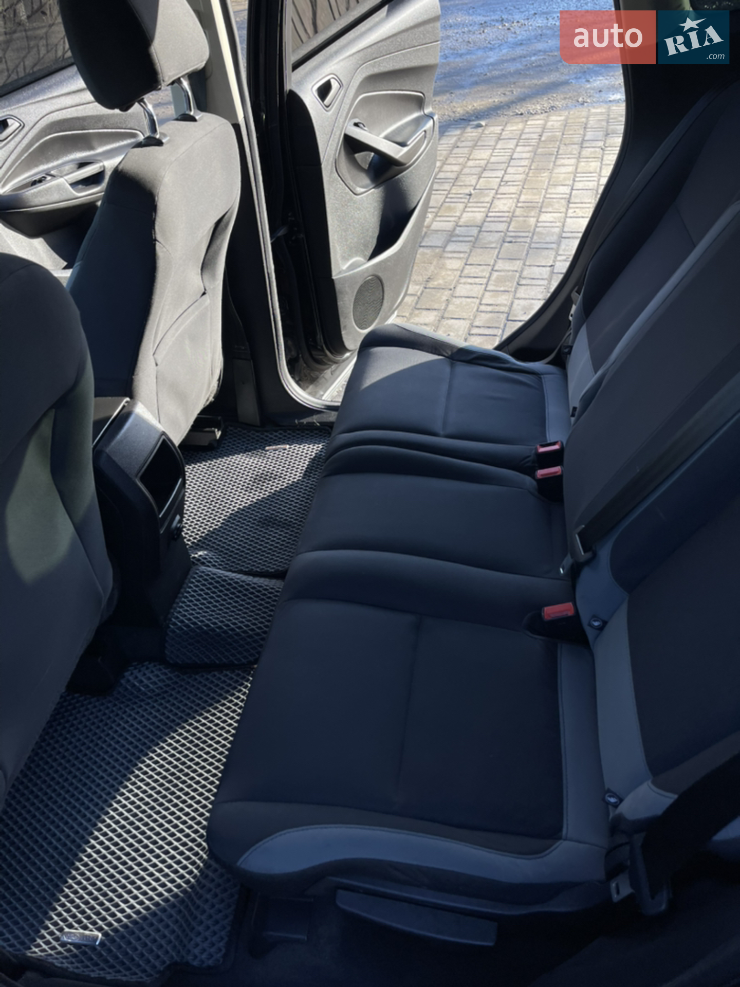 2014 Ford Escape - мініатюра 43