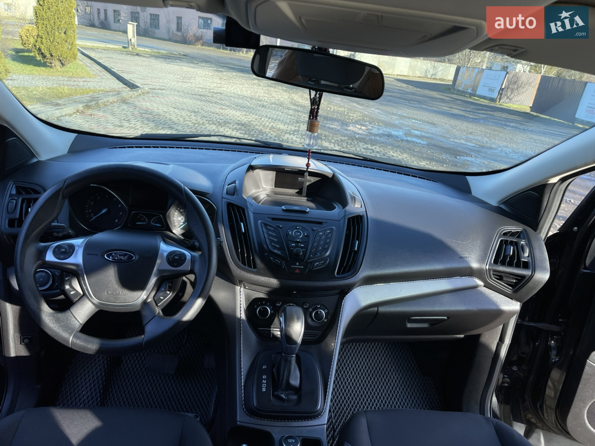 2014 Ford Escape - мініатюра 45