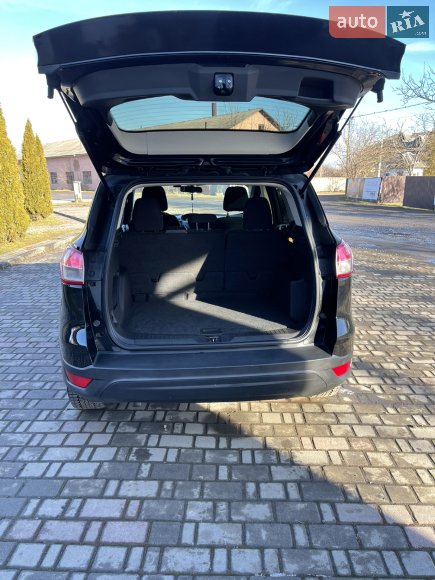 2014 Ford Escape - мініатюра 72