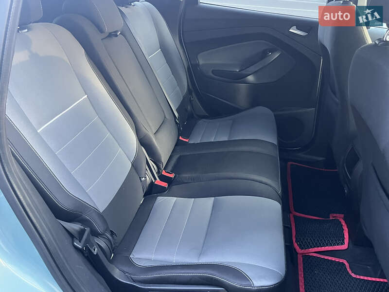 Внедорожник / Кроссовер Ford Escape 2012 в Киеве